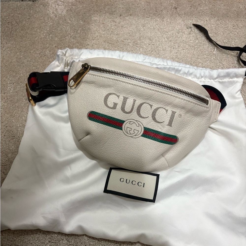 Gucci Fanny pack